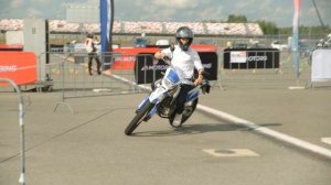 MRW 14 июля. Тест-драйв BSE, SYM, Motosuper, Alpinebike