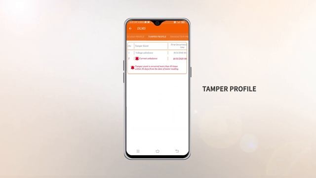 DLMS Meter & Smart Meter Reading Application | SANDS