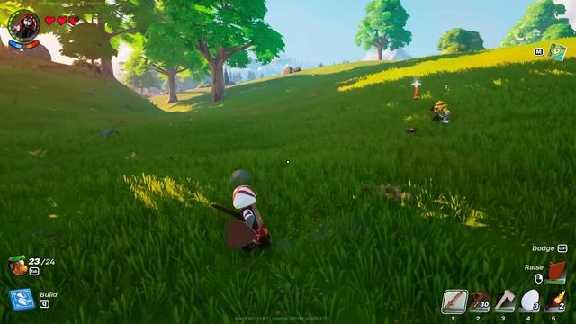 LEGO x Fortnite Mobile เกมมือถือเลโก้เอาชีวิตรอดเล่นกับเพื่อนได้ภาพสวย! смотреть онлайн