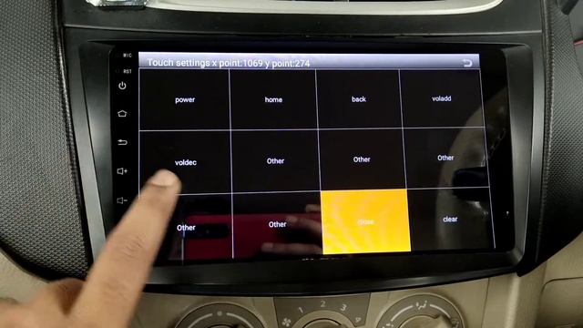 How To Repair Car Stereo Touch Screen | Autovogue Stereo Touch Screen Calibration смотреть онлайн