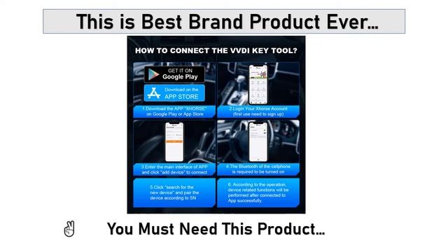 Xhorse VVDI MINI KEY TOOL Key Programmer смотреть онлайн