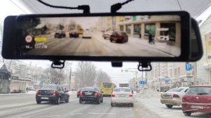 Onlooker S6 работа радара