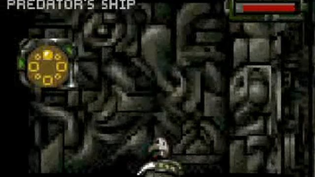 Alien Vs. Predator - Dial Up Clan Wars - Atari Lynx смотреть онлайн