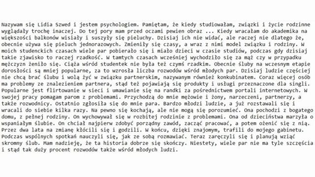 Весь польский в одном плейлисте. Польские диалоги. Польский с нуля. Польский язык. Часть 119