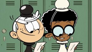 Lincoln Loud’s Best Looks! | The Loud House