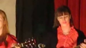 По имени солнце, Макеева Карина, Ломоносова Александра, Семенова Мария, Самаркина Варвара