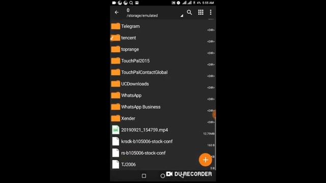 How To Extract Zipped Files For Games On Android Using Zarchiver 2021