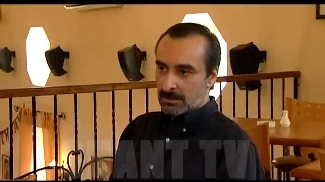 Vervaracner - Վերվարածներն ընտանիքում - 2 season - 383 series смотреть онлайн