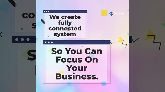 Mobile Application Development(iOS/Android/React/Flutter) | Techoas