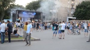 Встретимся у фонтана