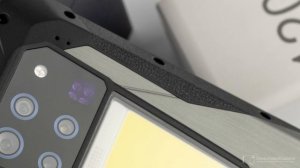 Unihertz 8849 Tank 3 Pro - Preview / What's in the box