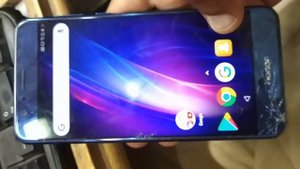 HONOR 8, HONOR FRD-L09, FRP BYPASS WITHOUT PC IN 15 MINIT *NEW METHOD FEBRUARY 2019*