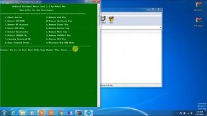 ZEN Admire Glam frp remove || SPD spreadtrum FRP Remove done in Fastboot mode