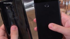 HTC U11+ vs Google Pixel 2 XL: Mighty mobile face-off