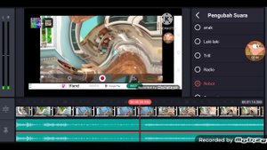 How To Make 4ormulator v34 On Kinemaster