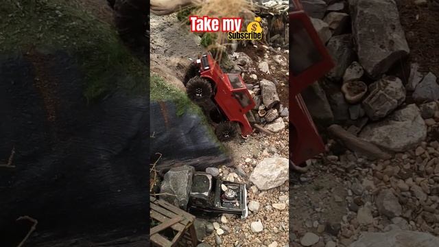 #winching #rccrawlers #rctruck #toys #tinytrucks #scx24 #axial #enginesound #subscribe #like