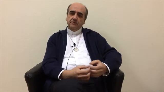 Master en Derecho a la Educación:ICALDE, presentado por P. Pedro AGUADO, General de los Escolapios смотреть онлайн