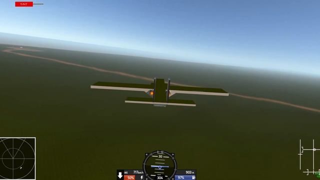 [Simpleplanes] I created a prototype Active Camouflage using Nagi's CameraAndDisplay mod смотреть онлайн