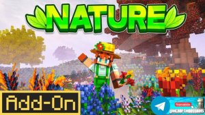 Add-on "Nature"