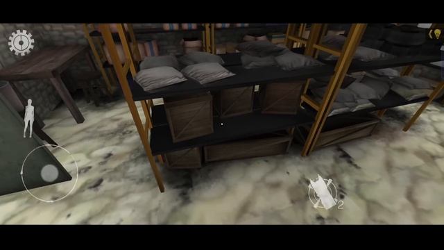 Mr Meat 2 Love Ladybug Mod Full Gameplay смотреть онлайн