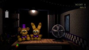 A Golden Past: Chapter 1 | 4/20 Mode