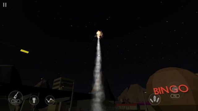 FWPlay Version 3.3.0 - New fireworks: BINGO, Big Shell, Strobe Rocket