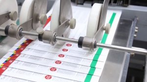 Процесс печати