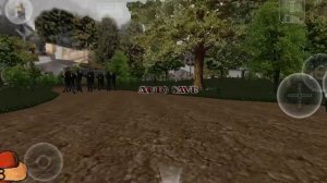 Sharpshooter3D on Android