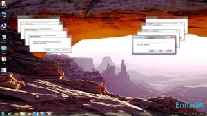 Windows 7 Sparta Remix!