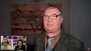 БАТЯ ЭКСТРАСЕНС РОССИЯ 23 // Реакция на Виталий Орехов