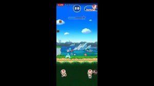 Super Mario Run || Android games