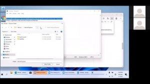 Windows 11 Customize Taskbar 2022 - Add Quick Launch Resize Icons