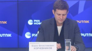 Борис КОРЧЕВНИКОВ: "Эту боль, кроме священника, никто не уймет! Нести ее некуда".