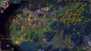 Songs of Conquest (1 прохождение)