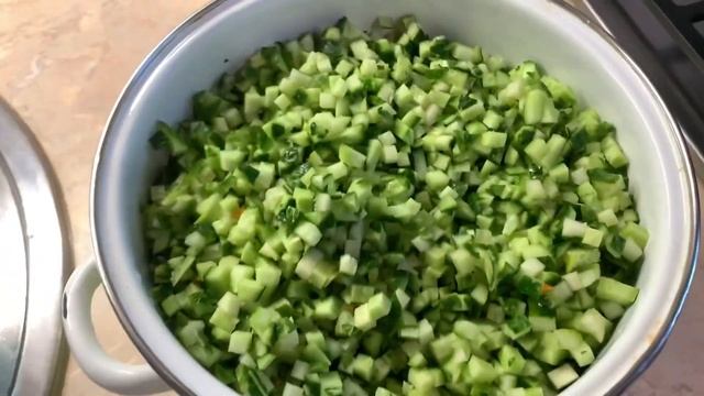 Заготовки/рассольник в банках на зиму