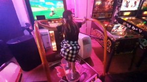 Кинотеатр Зарядье, Музей Пинбола, Васнецов, Джаз в Парке Горького