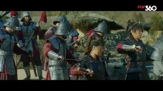 NỮ VƯƠNG TRỞ VỀ - Tập 23 [Lồng Tiếng] Trọn Bộ Phim Tình Cảm Cổ Trang Hàn Quốc Hay Nhất 2024 смотреть онлайн