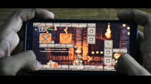 Top 5 Android Adventure Games