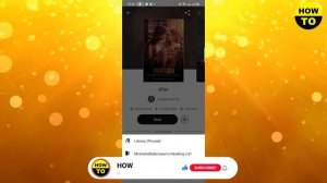 How to Download Stories on Wattpad (2024)