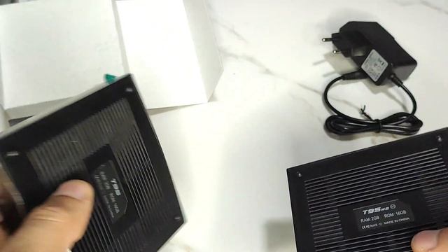 T95W2 ainda melhor! Android 11 смотреть онлайн