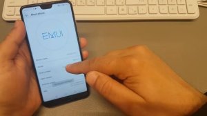 Huawei P20 EML L29 ! Remove Google Account ! Bypass FRP ! Without PC ! It Works 2019 2018 !