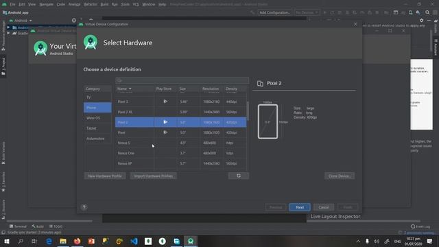 How to install Android Studio ( Prerequisite Lesson ) [TAGALOG]