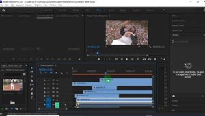Syncing Audio and Video - Plural Eyes 4 plugin with Premiere Pro CC