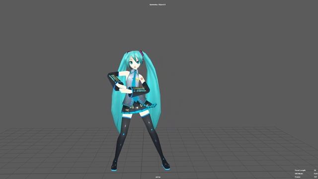 go my way project diva extend смотреть онлайн