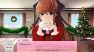 Monika After Story para Android en español v.0.11.8 y v.012.2 última versión