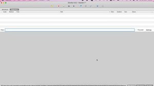 How to create Map Remote rule in Charles