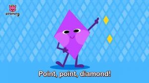 Dance with Shapes - Shape Song - Dance Along