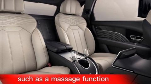 2025 Bentley Bentayga Review/Interior/Exterior/First Look/Features/Price/Abd Cars Review 2024