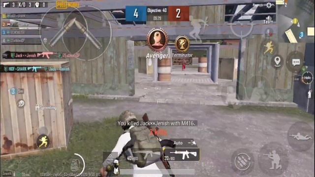 Pubg Mobile Active.Sav V2 By Shark Mods | Best Aim Assist 🔥 | More Smoothness | Any Device, No Ban смотреть онлайн