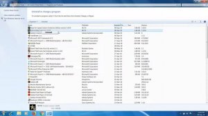 HOW TO UNINSTALL CALL OF DUTY 2